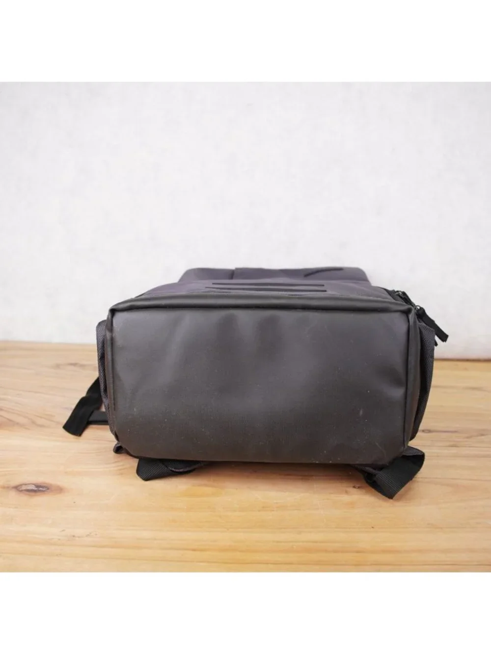 Manfrotto Metropolitan Camera Backpack Gray Multi Pockets Padded Protection NWT